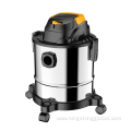Portable Quiet Carpet Vacuum Cleaner with Cyclone Technology